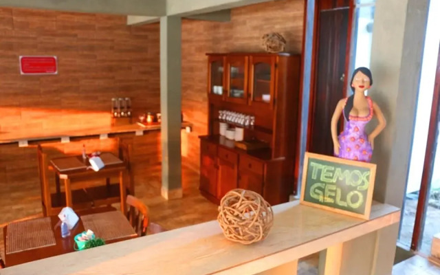 Pousada Solarium Unidade 2