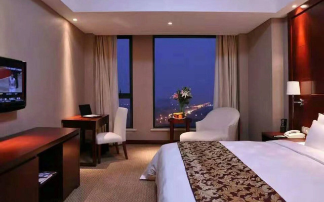 Delightel Hotel West
