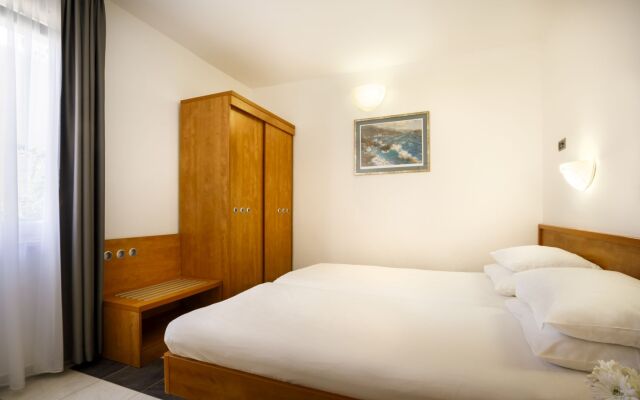 Resort Amarin Apartments