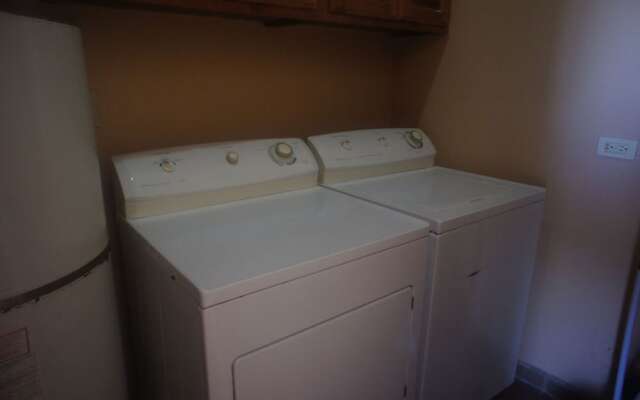 Casa Blanca 2BR CB 102 by Casago