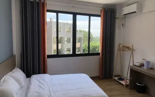 Dongshan Moye Homestay