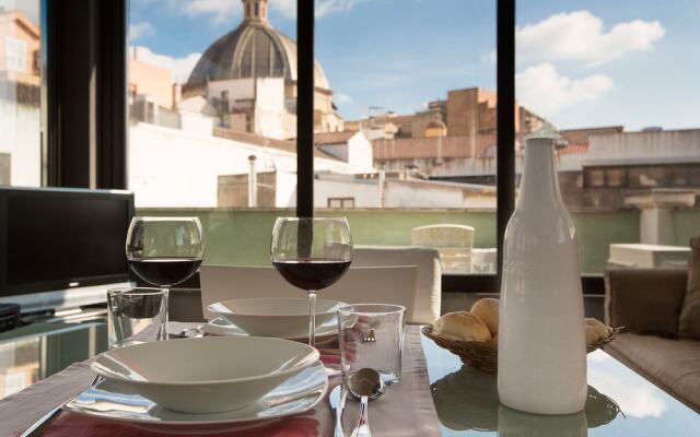 LAC Luxury Apartment Cagliari Barcelona