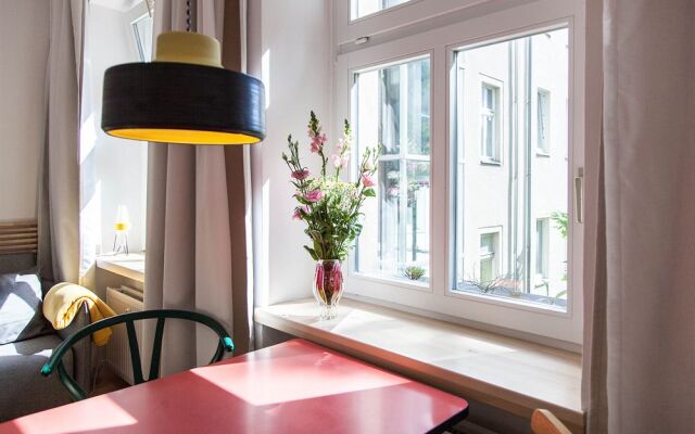 Aris Apartment in Prenzlauer Berg