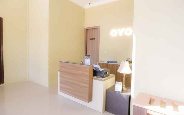 Sabang Fair Hotel by OYO Rooms