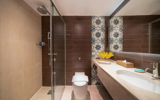 Orchard Rendezvous Hotel by Far East Hospitality