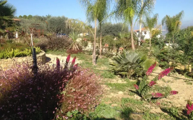 B&B Villa Russo