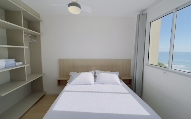 Solarium Beach Club -Apartamento T1.1003