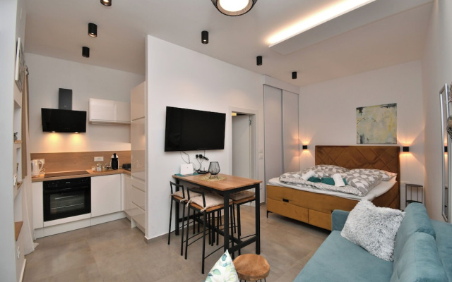 Apartment Leprin
