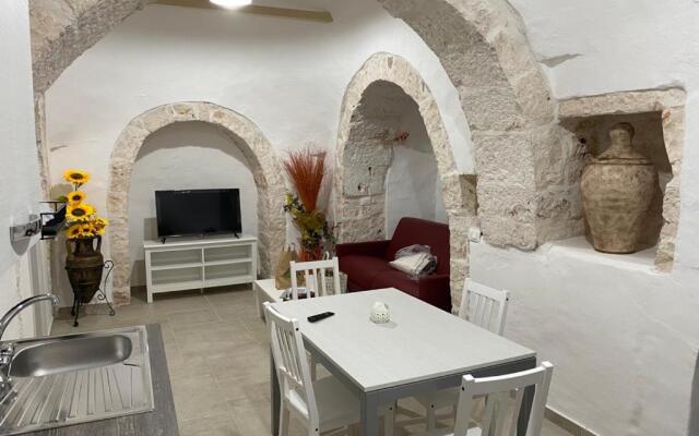 Casa Vacanze Trullo la Dolce Vita