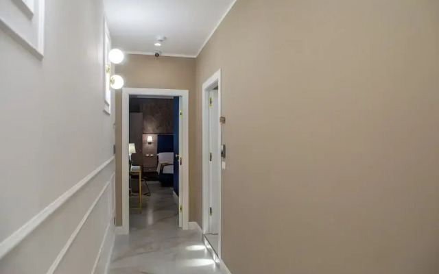 Operaprima Suite
