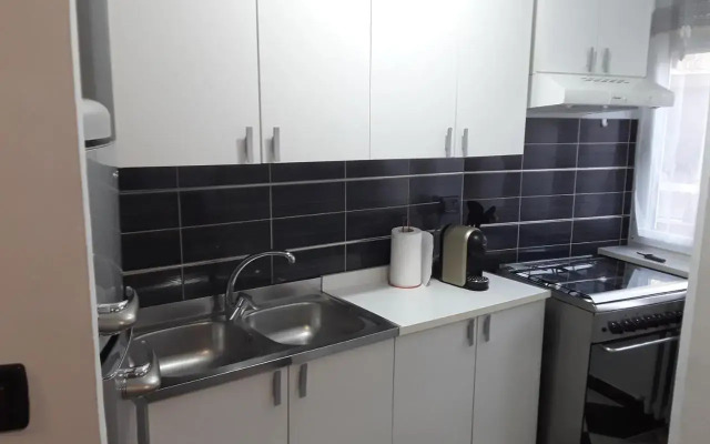 Appartamento Saretta