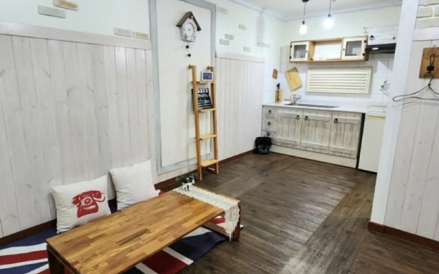 Gyeongju Forever Pension