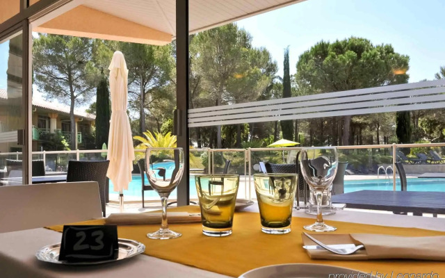 Mercure Saint Raphael Valescure