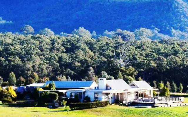 Grapevines Boutique Accommodation