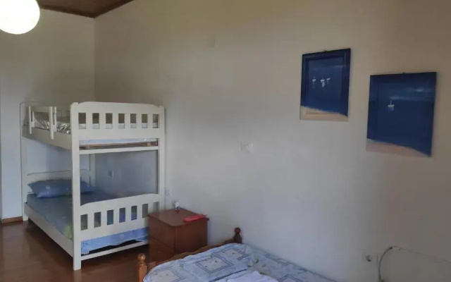 Filikur Hostel Himare