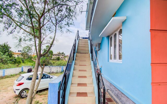OYO 24697 Home Charming Stay Kushalnagar