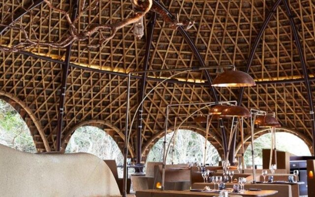 Wild Coast Tented Lodge - Relais and Chateaux