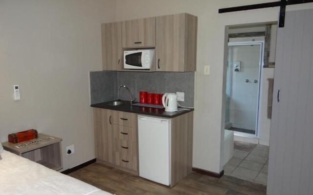 La Paix Guest House