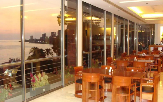 Monte Mare Hotel