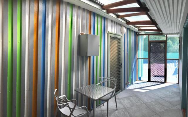 Ceduna Shelly Beach Caravan Park