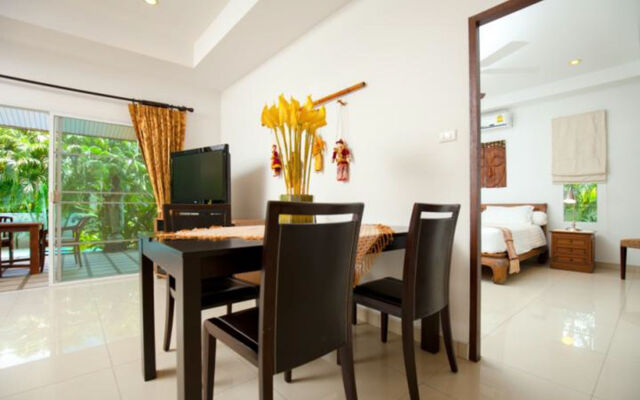 La Romanee 2 Villa by Jetta