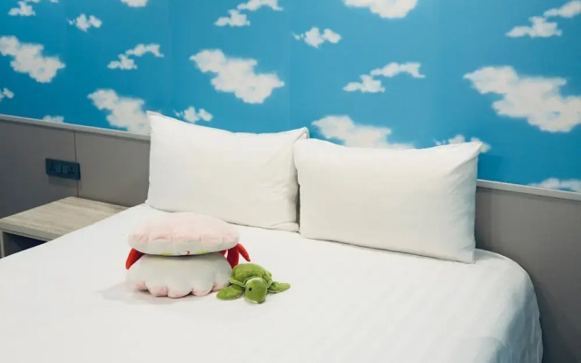 O Fun Hotel