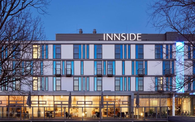 INNSiDE by Meliá Bremen