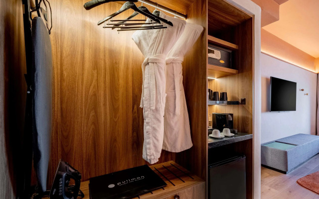 Pullman Sao Paulo Ibirapuera