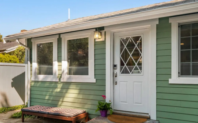 Seattle Vacation Home: The Milky Way