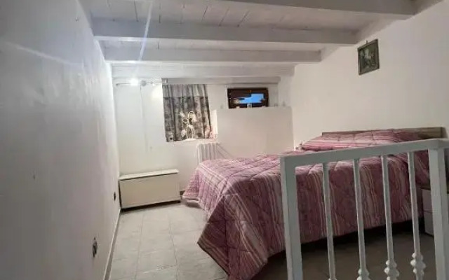 Amalia B&b San francesco