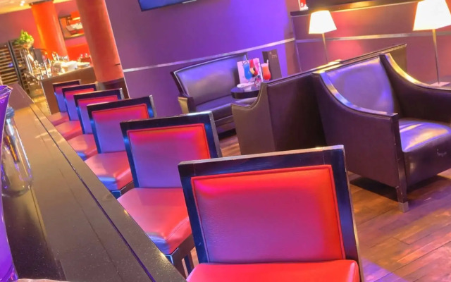 Golden Tulip CDG Airport Roissy