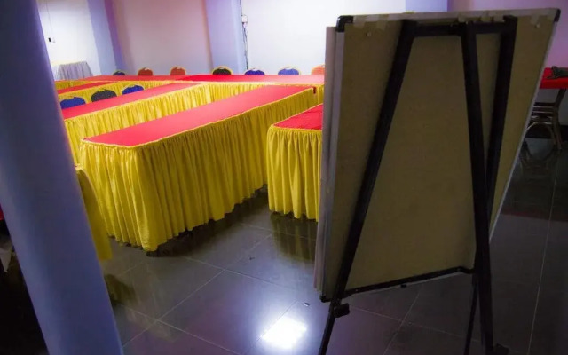 Royal City Dubai Complex Kisumu