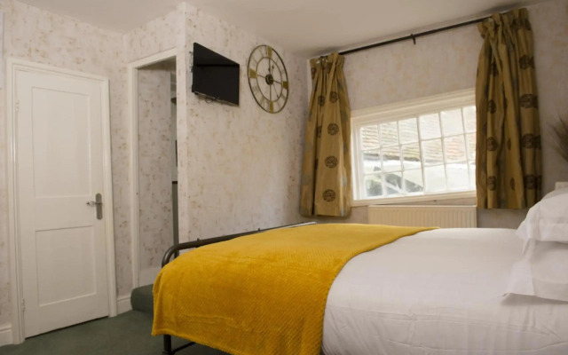 Sun Hotel