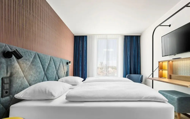 H2 Hotel Erfurt