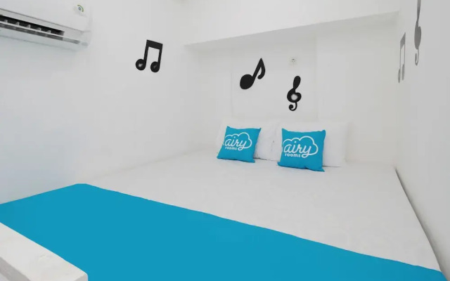 Airy Eco Syariah Duri Kosambi Interkota Indah Blok C4 Jakarta