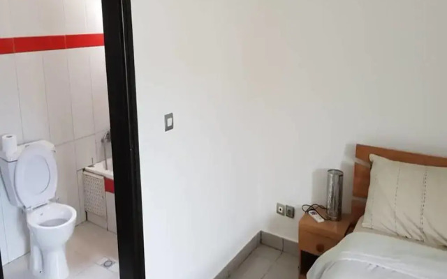 Residence Fatima