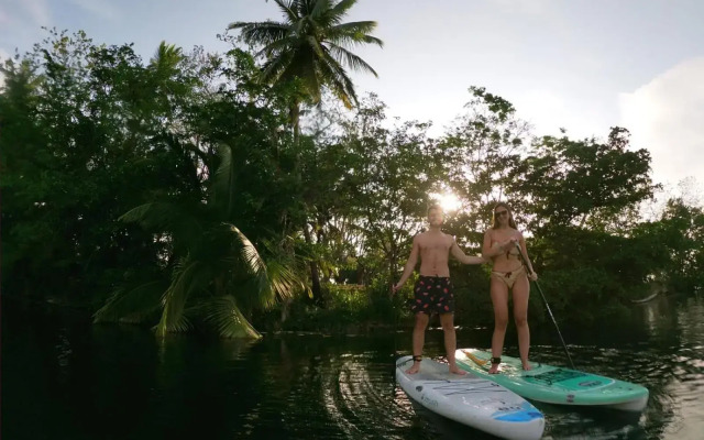 Ade Hotel Bacalar