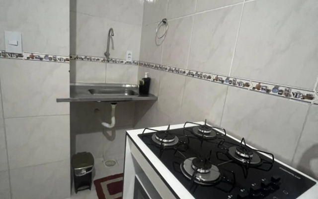 Flats próximo ao Arco