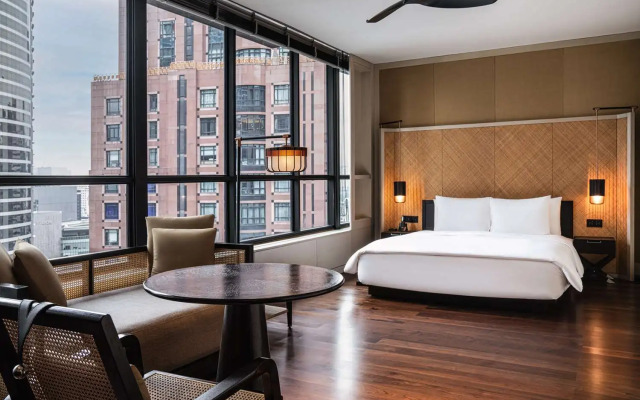 The RuMa Hotel and Residences