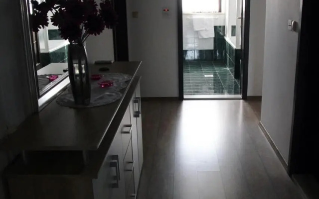 Lake House Apartment