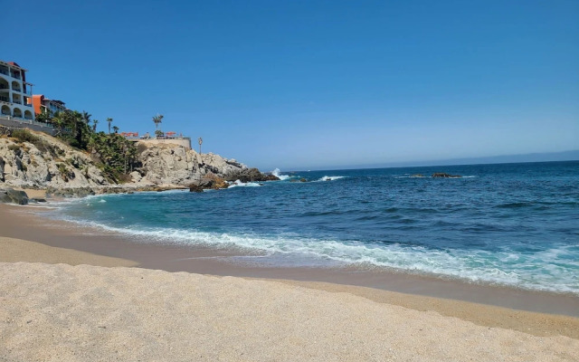 Casa de los Sue os - Cabo Bello