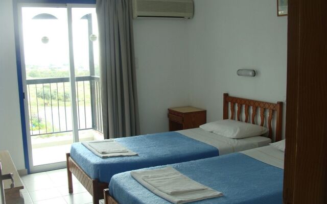 Aphelandra Hotel Apartments