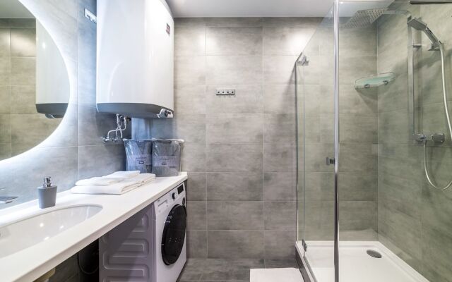 Апарт-отель «Европейский»