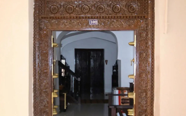 Shaba Boutique Hotel