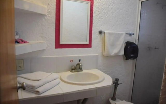Hotel Pachuca Inn