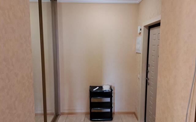 Good Sleep Apartment on Belorusskaya Street 6
