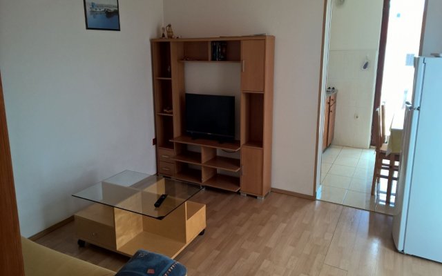 Apartment Drago - 50 m from sea: A2 Betina, Island Murter