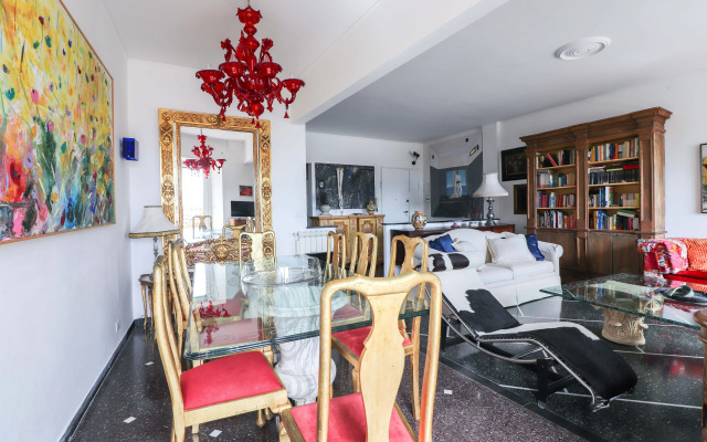 GE-I225-PMAZ33A5 - Piazza Mazzini 33