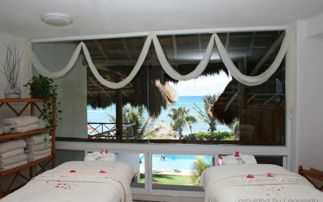 Las Villas Akumal