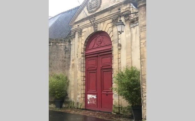 Studio cocooning au pied de la Cathédrale Bayeux